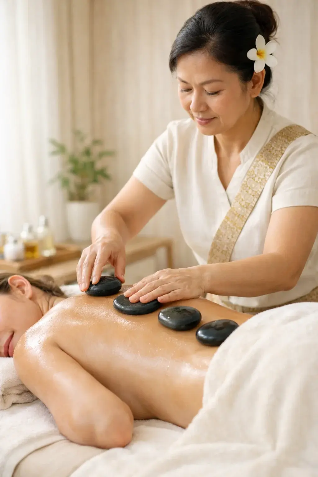 Thai-Hot-Stone-Massage